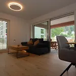 Kuen 1 Апартаменты