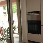 Kuen 1 Апартаменты Равенсбург