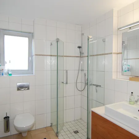 Apartment Kuen 1 *
