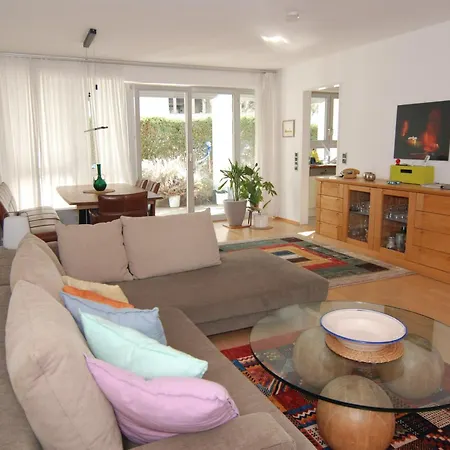 Apartment Kuen 1 Ravensburg