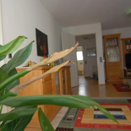 Kuen 1 Apartment Ravensburg