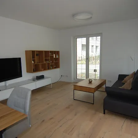 Kuen 1 Apartment
