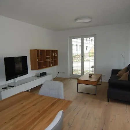 Apartment Kuen 1
