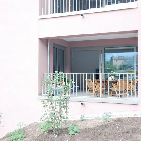 Kuen 1 アパート ラーベンスブルク