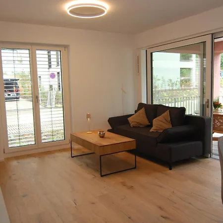 Kuen 1 Apartment *