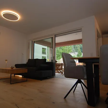 Kuen 1 Apartment Ravensburg