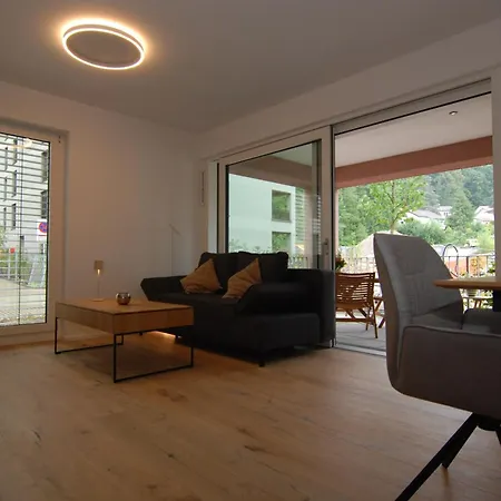 Kuen 1 Apartment