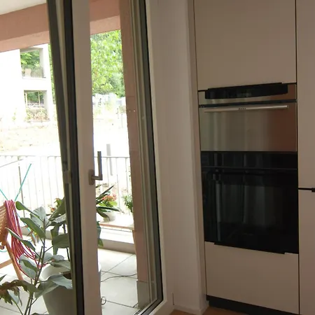 Kuen 1 アパート ラーベンスブルク