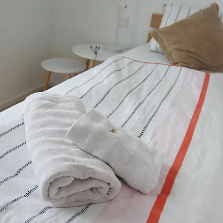 Kuen 1 Apartment