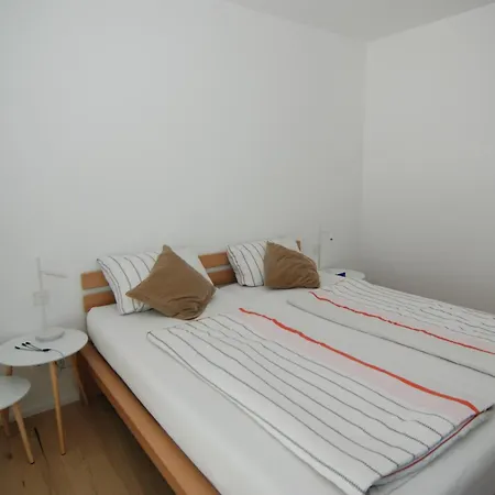 Apartment Kuen 1 *