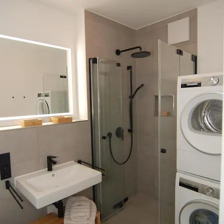 Apartment Kuen 1 Ravensburg