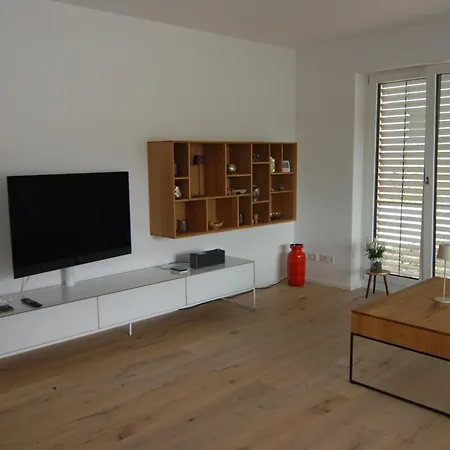 Apartment Kuen 1 *