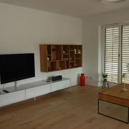 Apartment Kuen 1 *