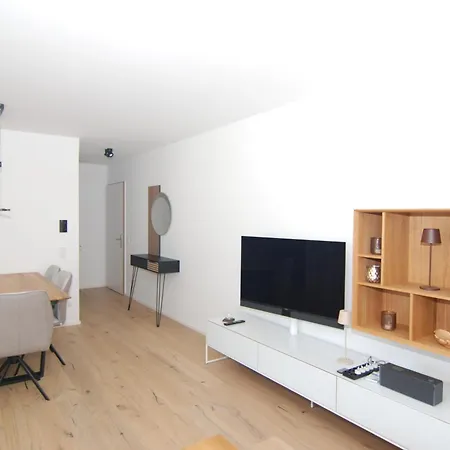 アパート Kuen 1 ラーベンスブルク