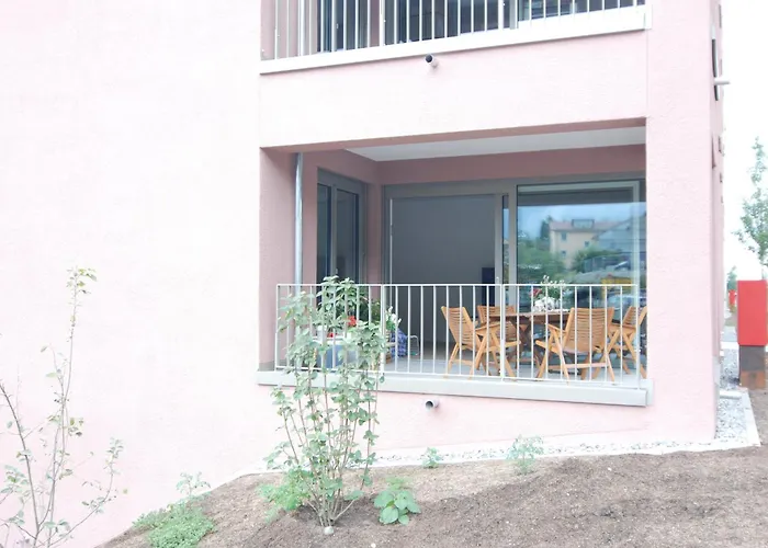 Kuen 1 Apartman Ravensburg