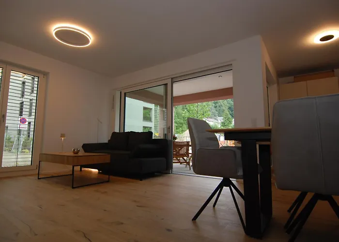 Kuen 1 Apartman Ravensburg