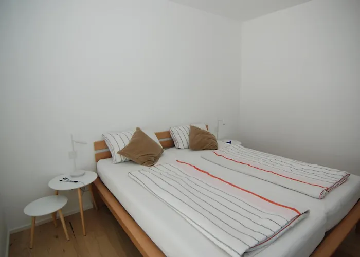 Apartman Kuen 1 *
