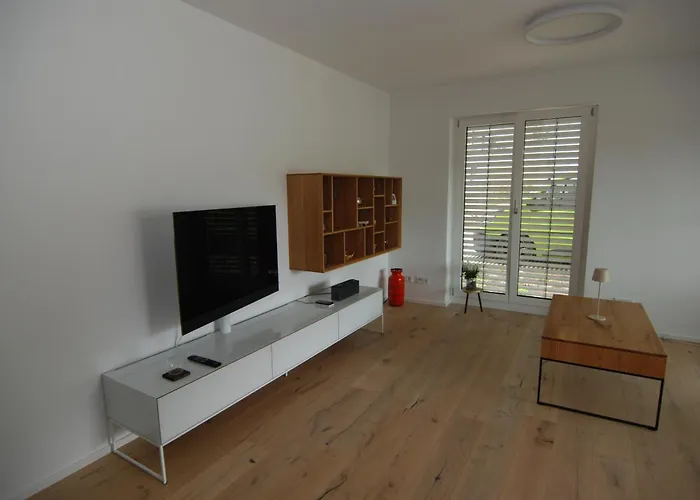 Apartman Kuen 1 Ravensburg