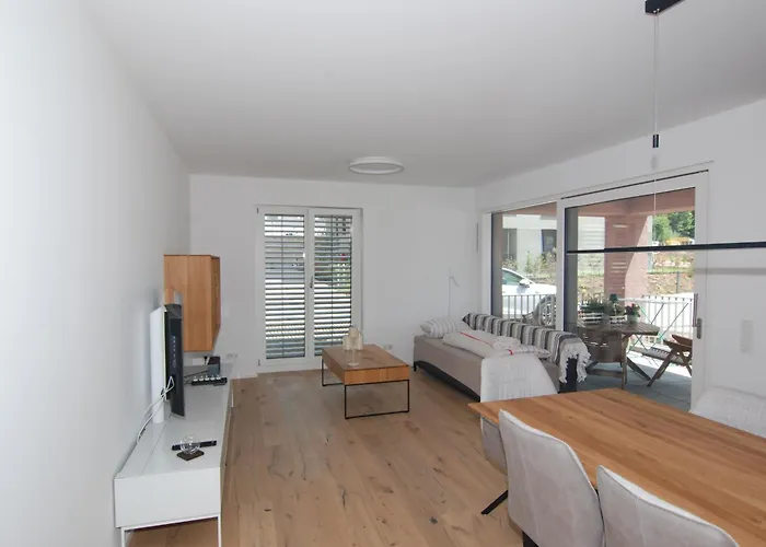 Apartman Kuen 1 Ravensburg