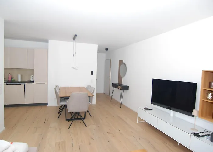 Apartman Kuen 1