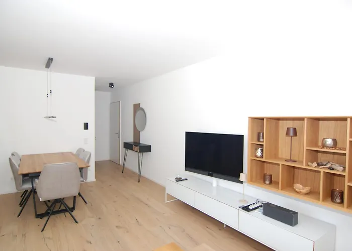 Apartman Kuen 1 Ravensburg